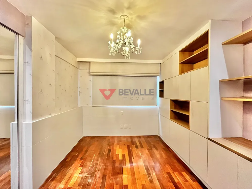 Apartamento, 4 quartos, 184 m² - Foto 11