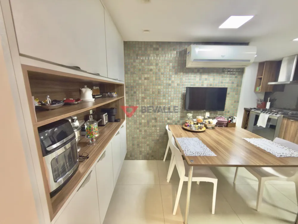 Apartamento, 4 quartos, 184 m² - Foto 27