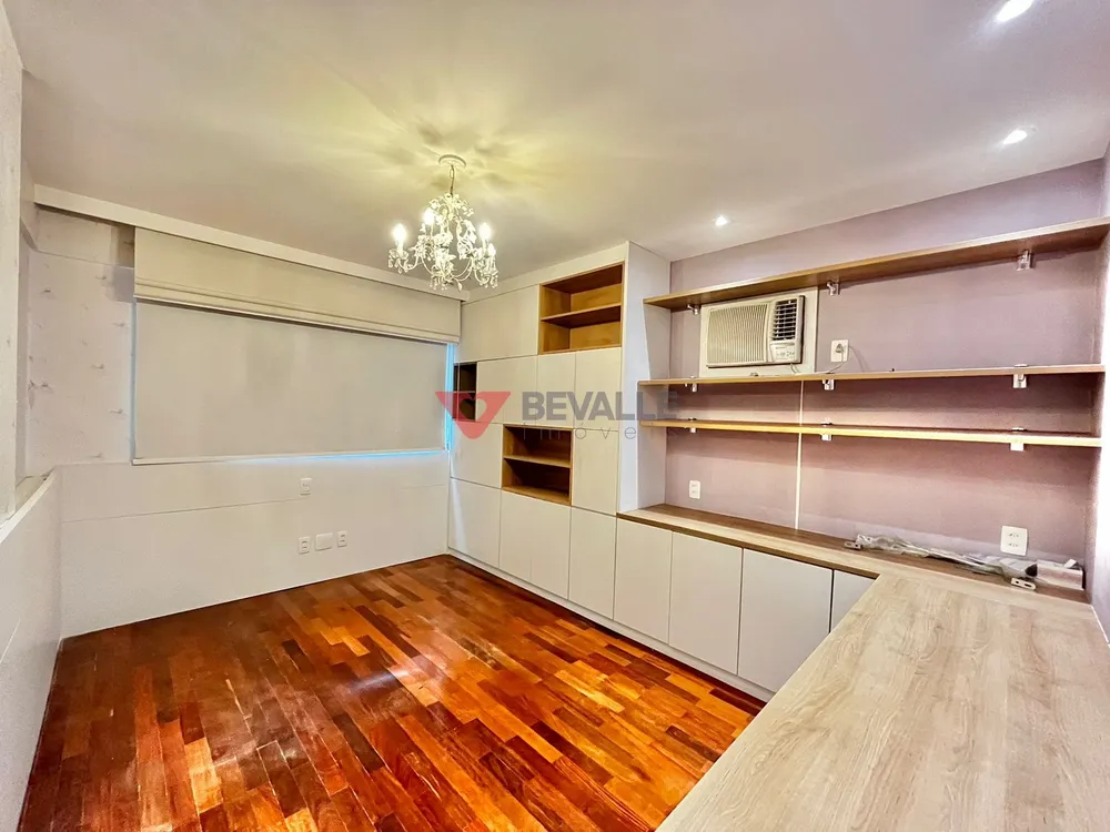 Apartamento, 4 quartos, 184 m² - Foto 17