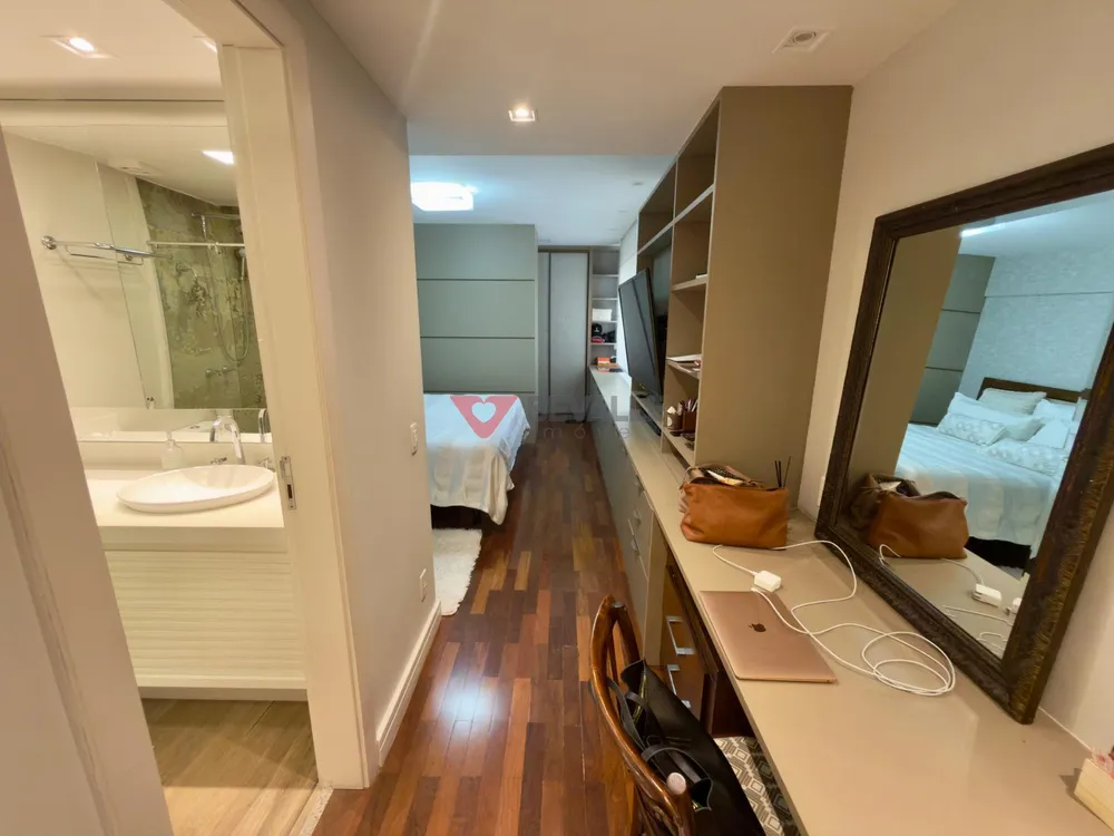 Apartamento, 4 quartos, 184 m² - Foto 22