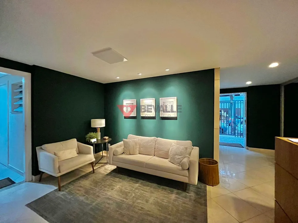 Apartamento, 4 quartos, 184 m² - Foto 34