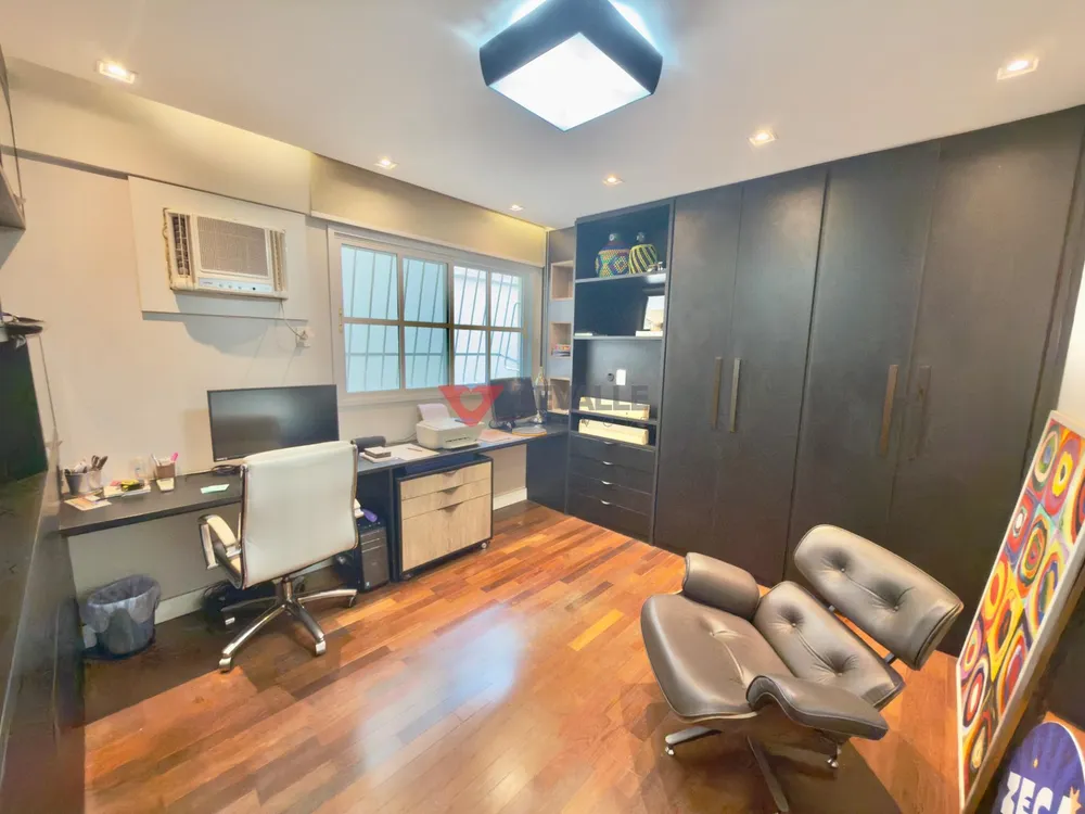 Apartamento, 4 quartos, 184 m² - Foto 8