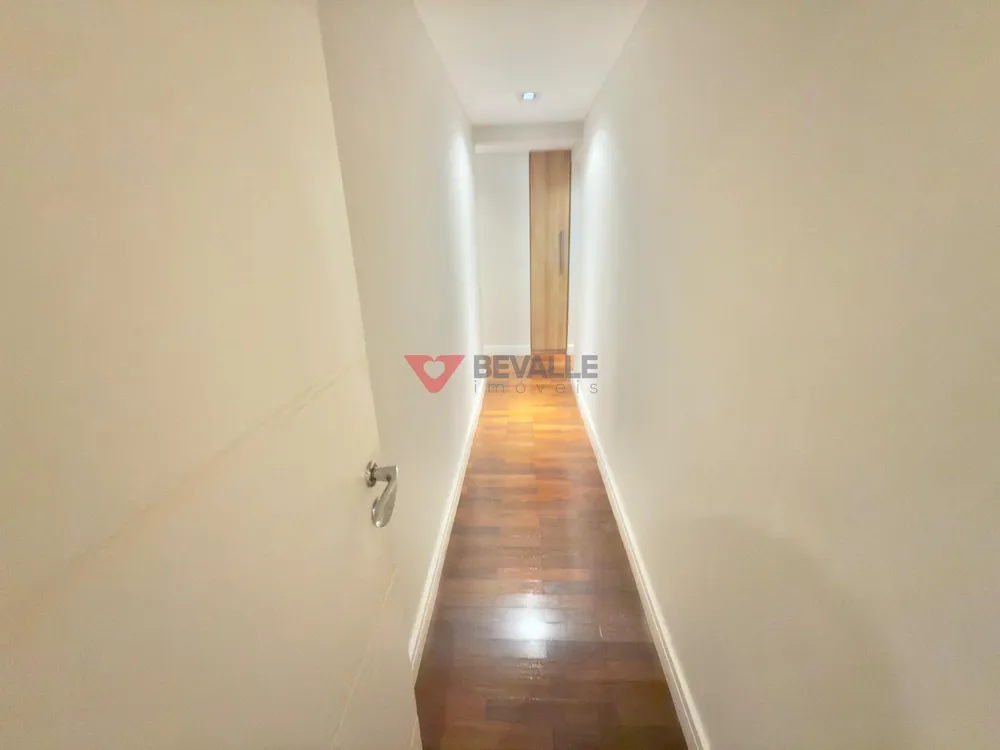 Apartamento, 4 quartos, 184 m² - Foto 7