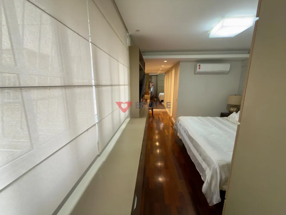 Apartamento, 4 quartos, 184 m² - Foto 20