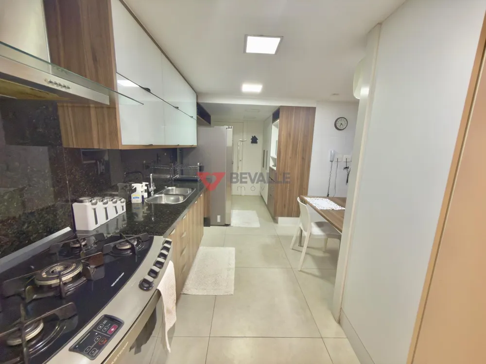 Apartamento, 4 quartos, 184 m² - Foto 33