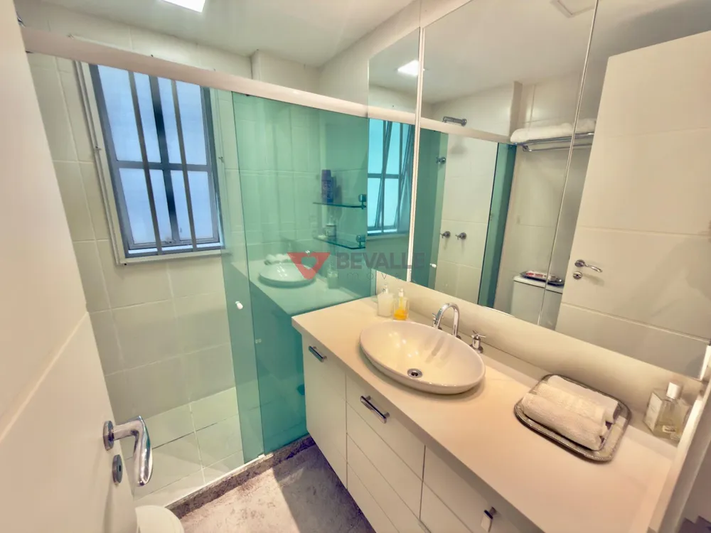 Apartamento, 4 quartos, 184 m² - Foto 12