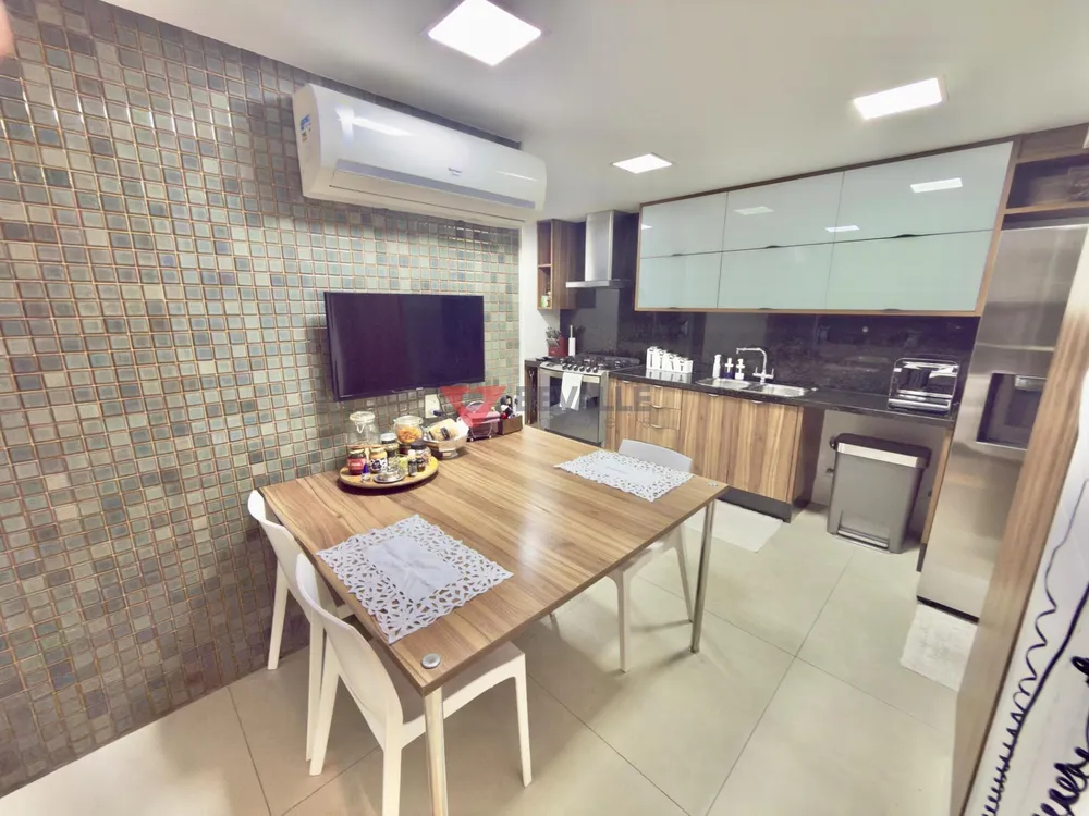 Apartamento, 4 quartos, 184 m² - Foto 26