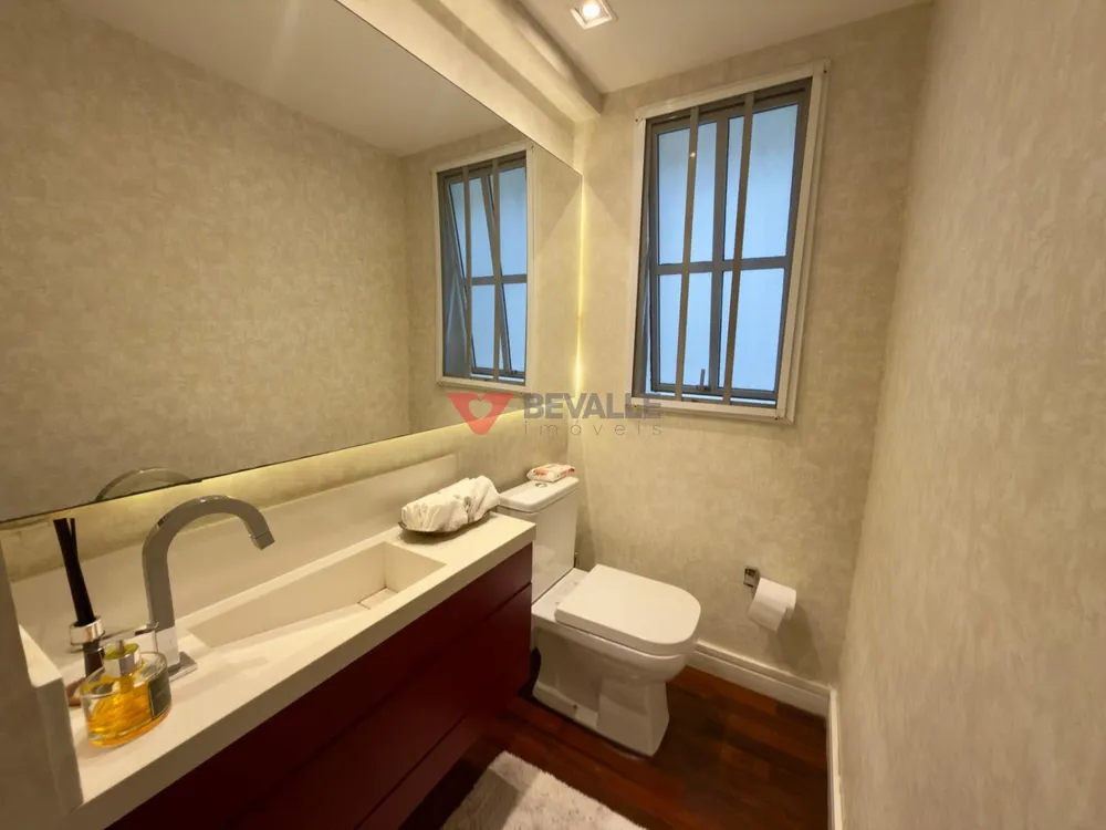 Apartamento, 4 quartos, 184 m² - Foto 6