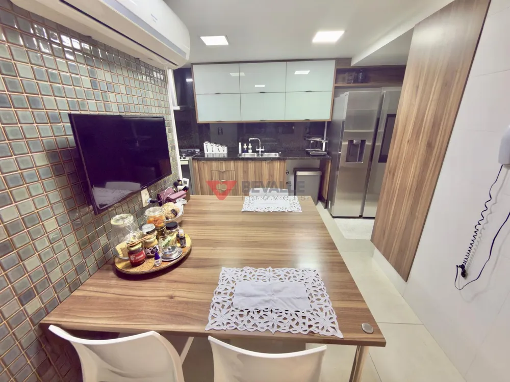 Apartamento, 4 quartos, 184 m² - Foto 29