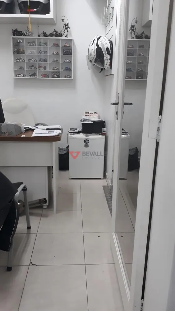 Loja-Salão, 224 m² - Foto 6