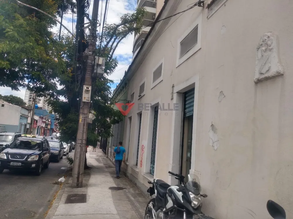 Loja-Salão, 224 m² - Foto 1