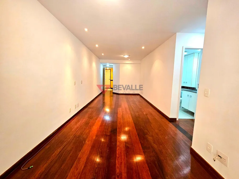 Apartamento, 2 quartos, 85 m² - Foto 3