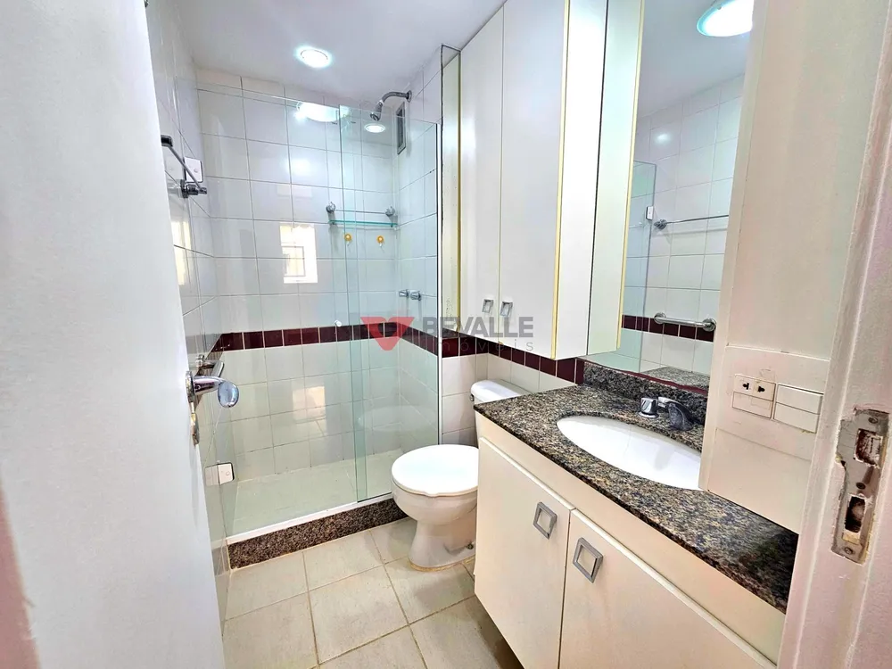 Apartamento, 2 quartos, 85 m² - Foto 15