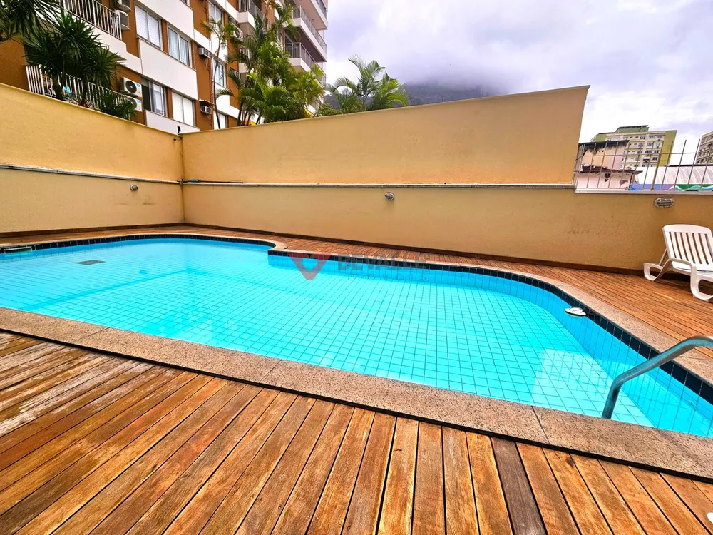 Apartamento, 2 quartos, 85 m² - Foto 17