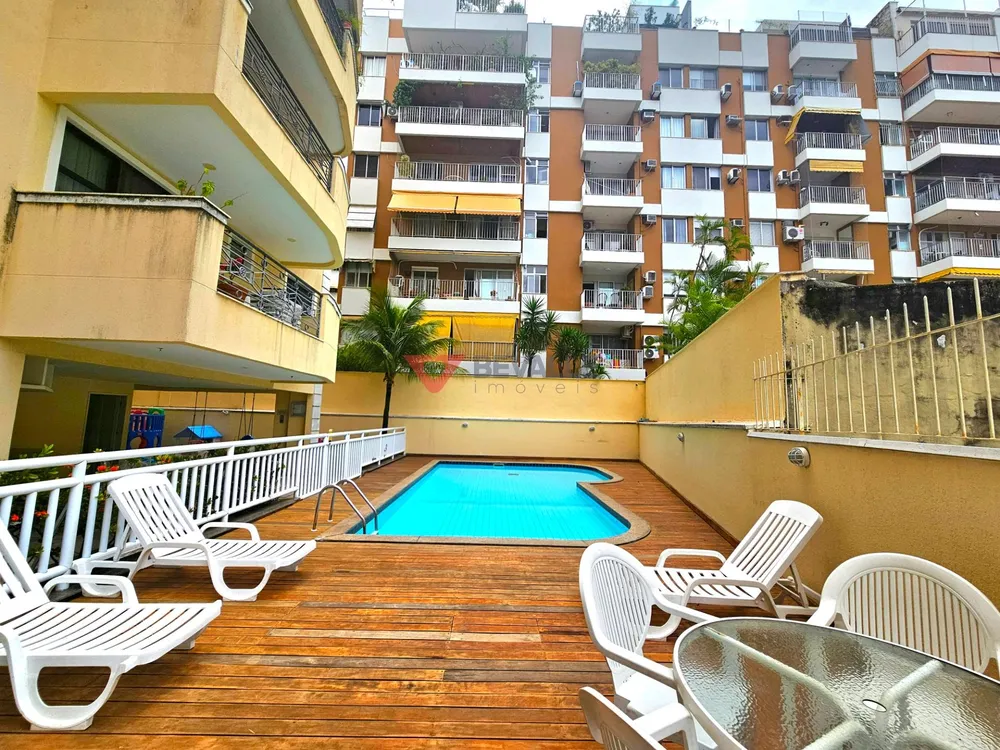 Apartamento, 2 quartos, 85 m² - Foto 18