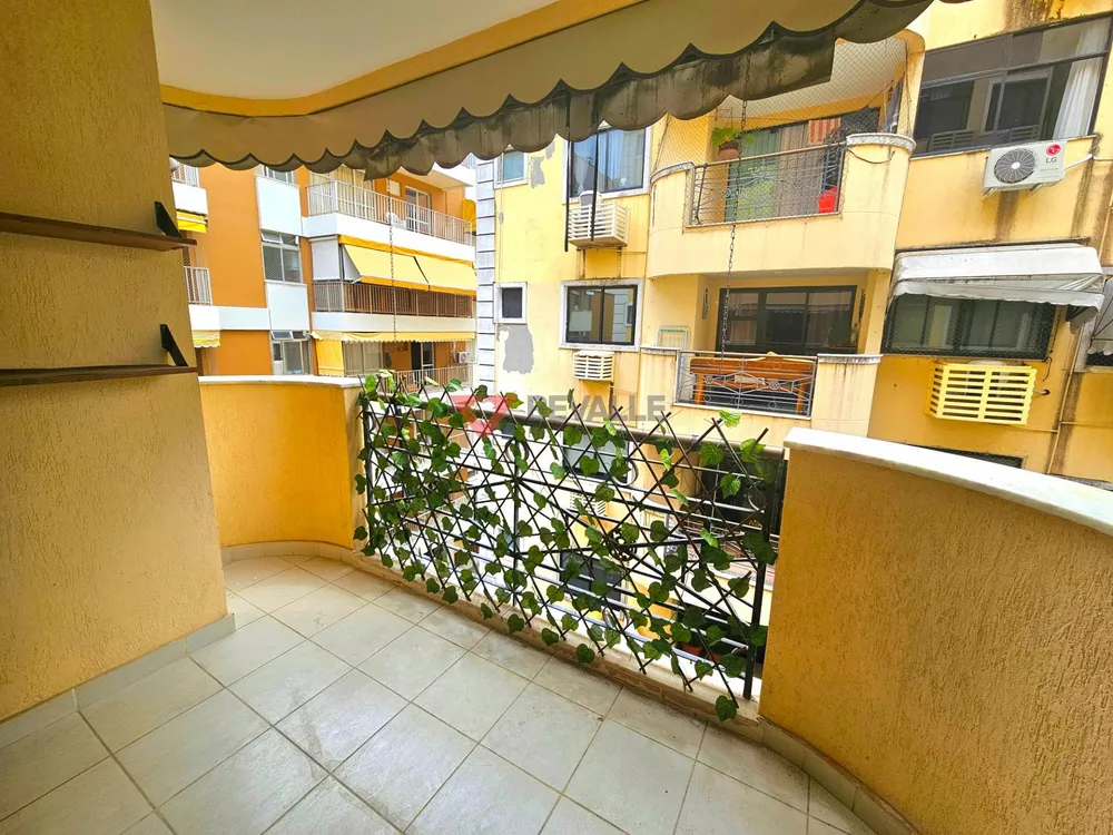 Apartamento, 2 quartos, 85 m² - Foto 2