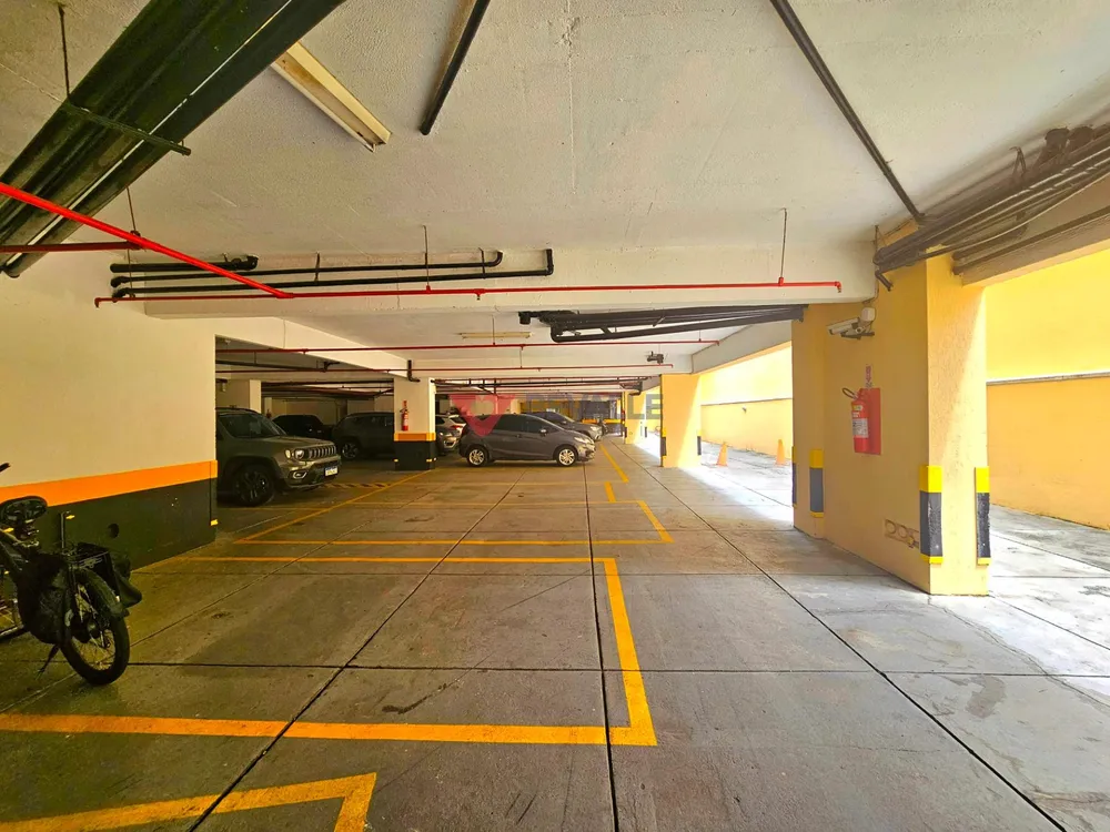 Apartamento, 2 quartos, 85 m² - Foto 28