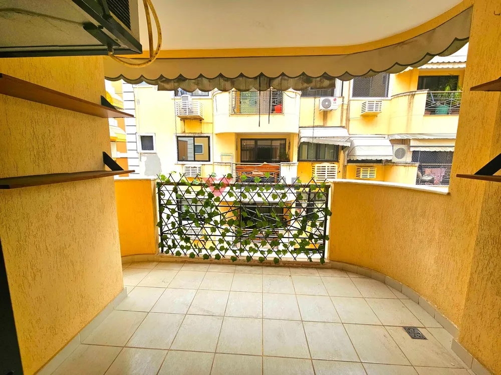 Apartamento, 2 quartos, 85 m² - Foto 4