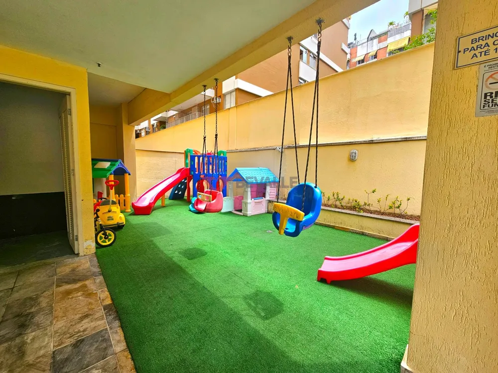 Apartamento, 2 quartos, 85 m² - Foto 24