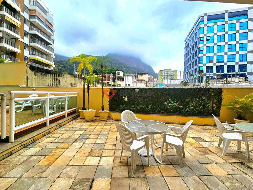Apartamento, 2 quartos, 85 m² - Foto 19