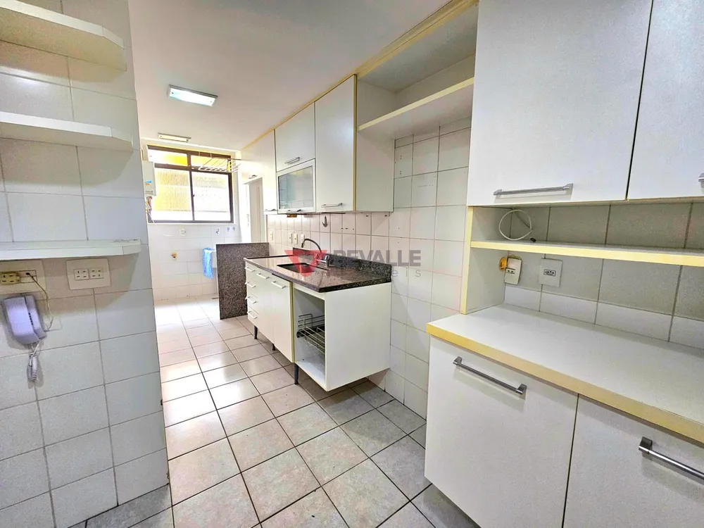 Apartamento, 2 quartos, 85 m² - Foto 11