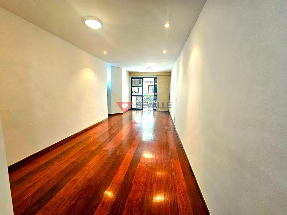Apartamento, 2 quartos, 85 m² - Foto 1