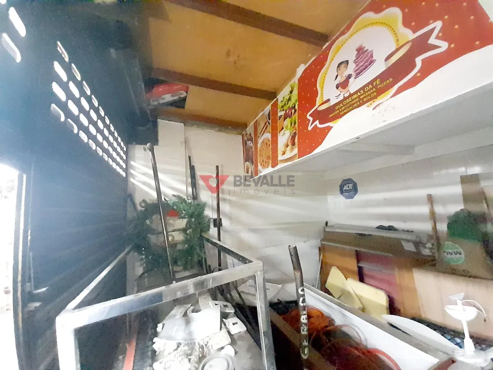 Loja-Salão, 13 m² - Foto 6