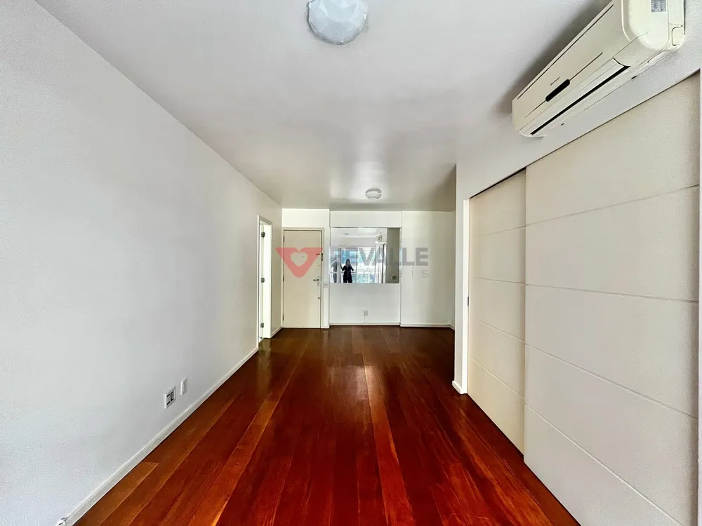 Apartamento, 4 quartos, 120 m² - Foto 4