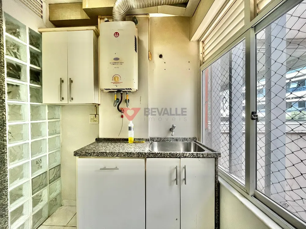 Apartamento, 4 quartos, 120 m² - Foto 42