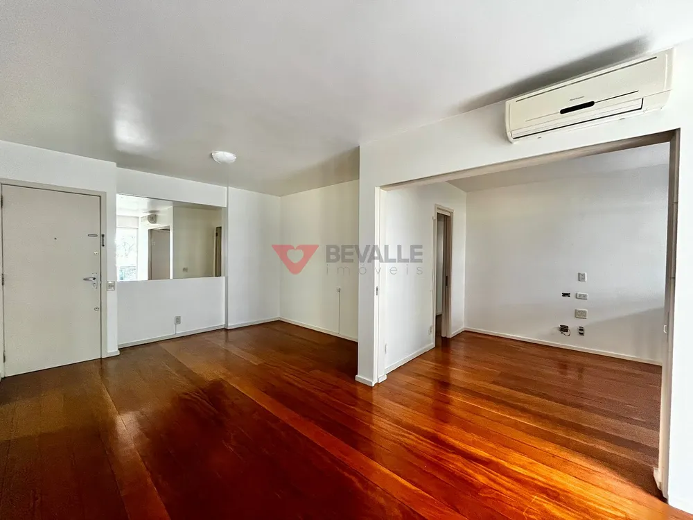 Apartamento, 4 quartos, 120 m² - Foto 2