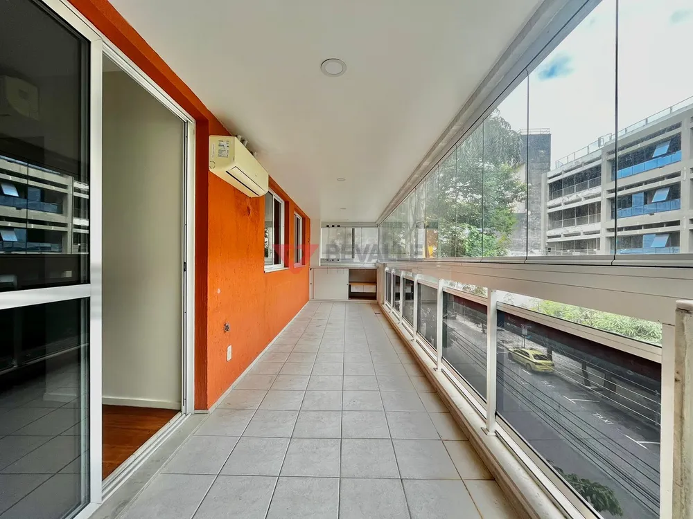 Apartamento, 4 quartos, 120 m² - Foto 1