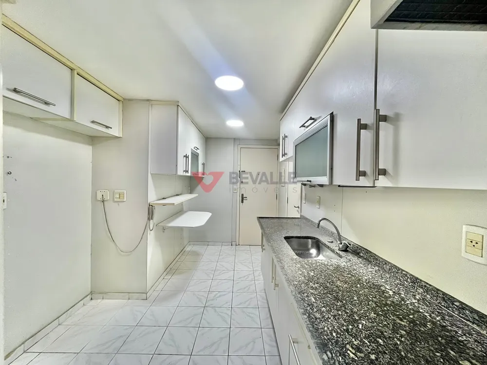 Apartamento, 4 quartos, 120 m² - Foto 6