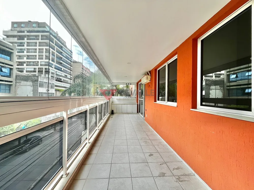 Apartamento, 4 quartos, 120 m² - Foto 3