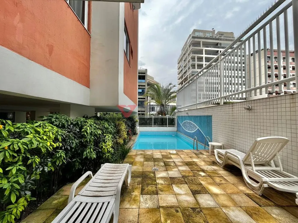 Apartamento, 4 quartos, 120 m² - Foto 16