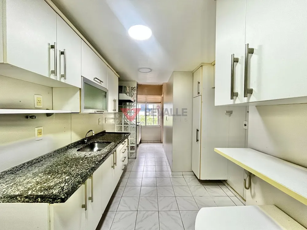 Apartamento, 4 quartos, 120 m² - Foto 5
