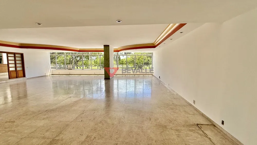 Apartamento, 4 quartos, 547 m² - Foto 3