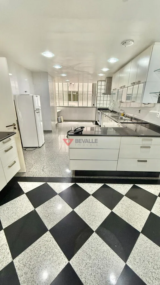 Apartamento, 4 quartos, 547 m² - Foto 63