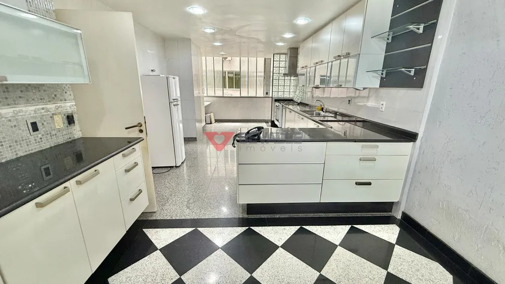 Apartamento, 4 quartos, 547 m² - Foto 61