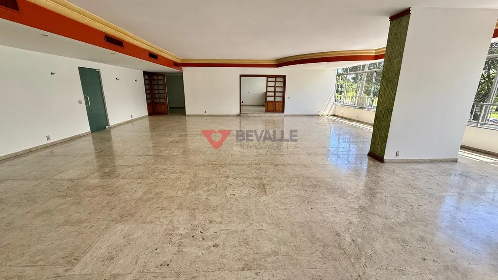 Apartamento, 4 quartos, 547 m² - Foto 4