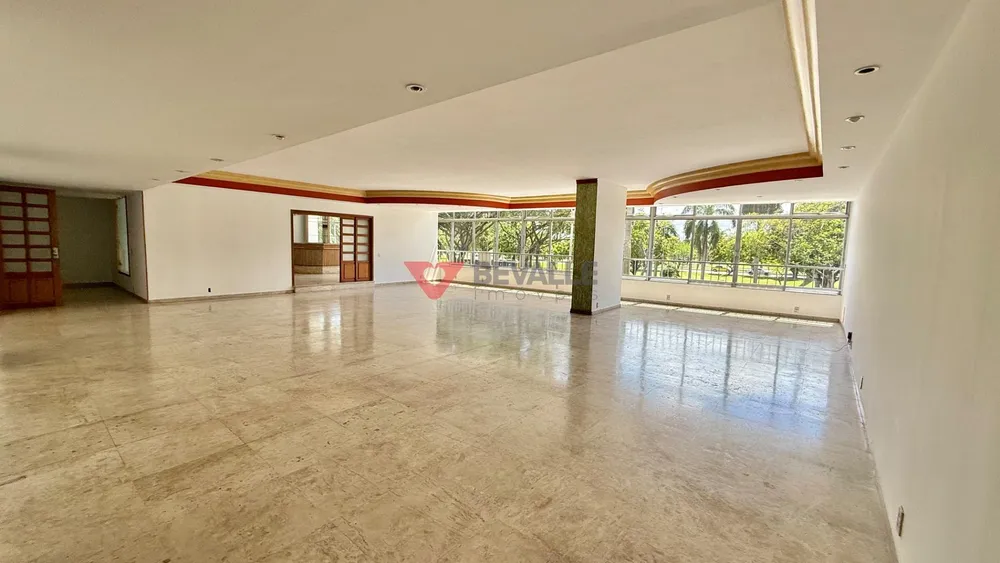 Apartamento, 4 quartos, 547 m² - Foto 2