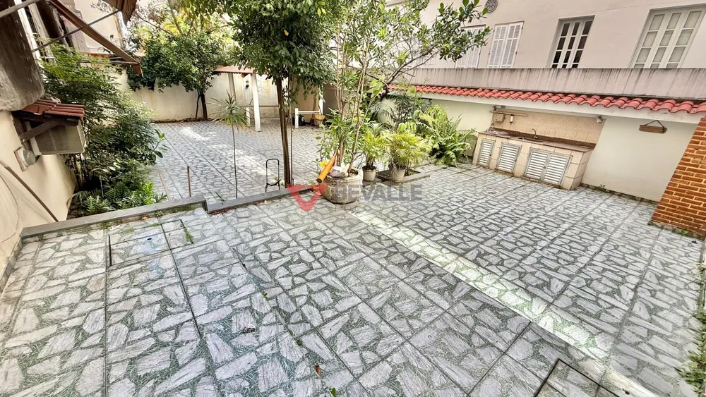 Apartamento, 4 quartos, 547 m² - Foto 1