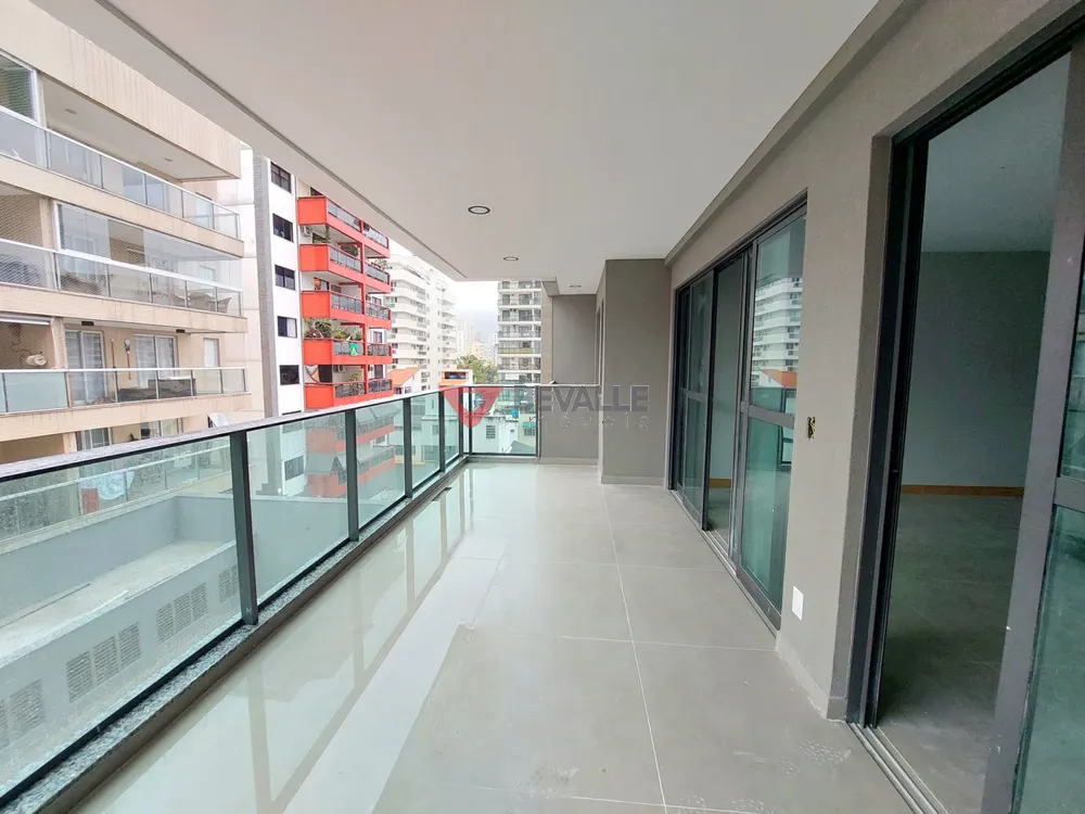 Apartamento, 4 quartos, 146 m² - Foto 1