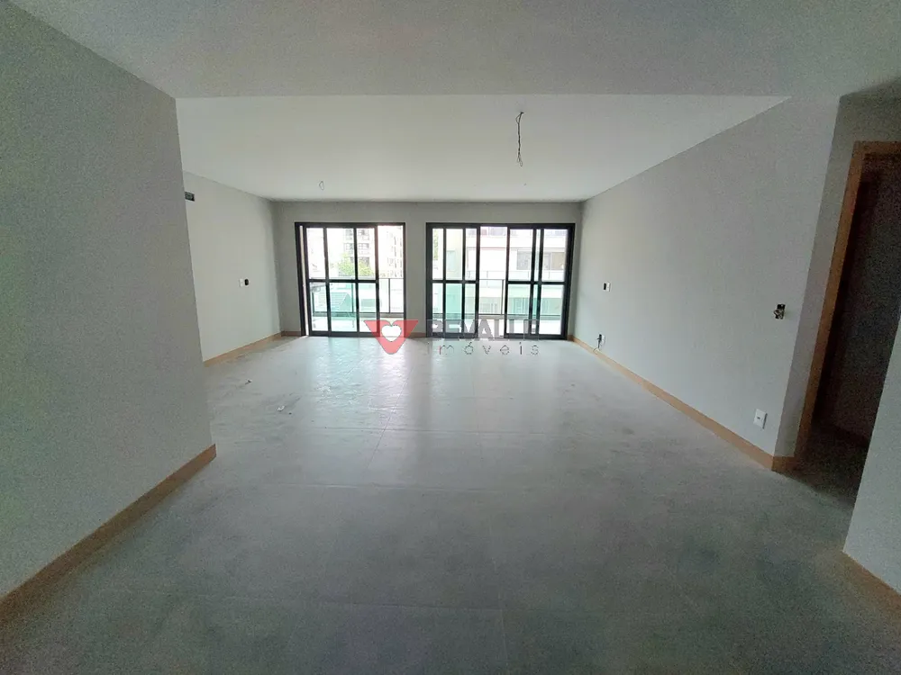 Apartamento, 4 quartos, 146 m² - Foto 3