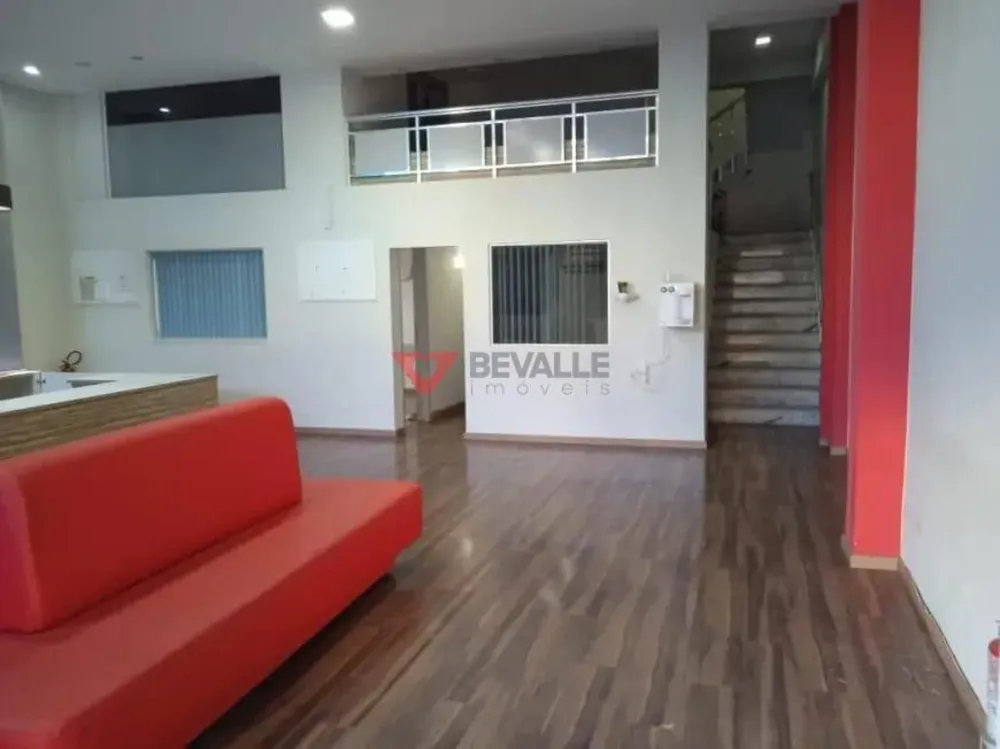 Prédio Inteiro, 400 m² - Foto 1