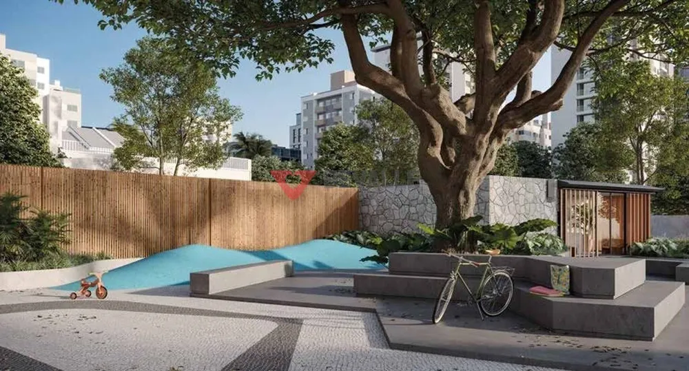Apartamento, 2 quartos, 84 m² - Foto 32