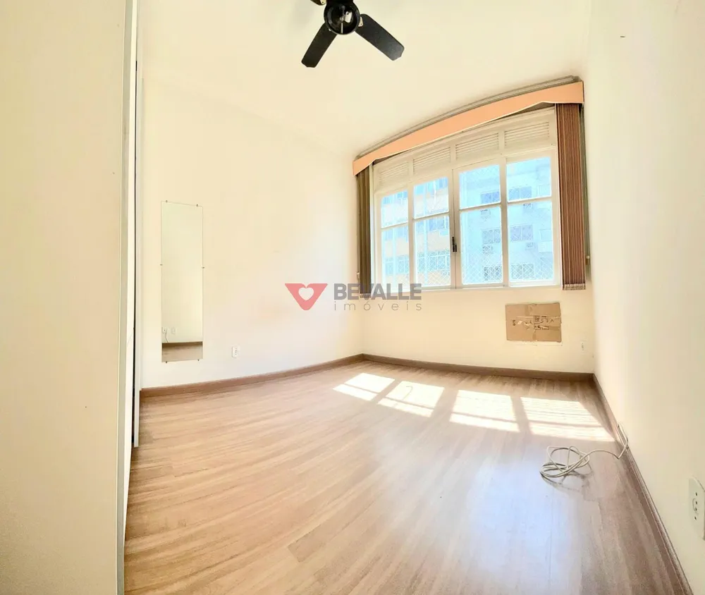 Apartamento, 2 quartos, 78 m² - Foto 2