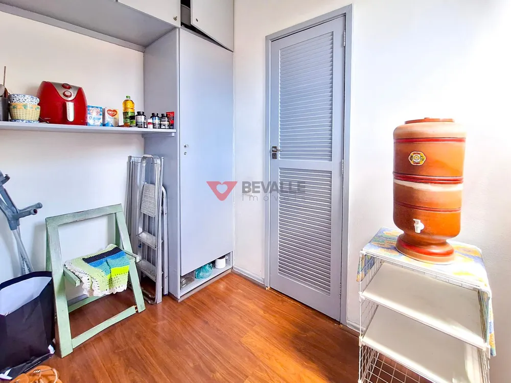 Apartamento, 3 quartos, 105 m² - Foto 14