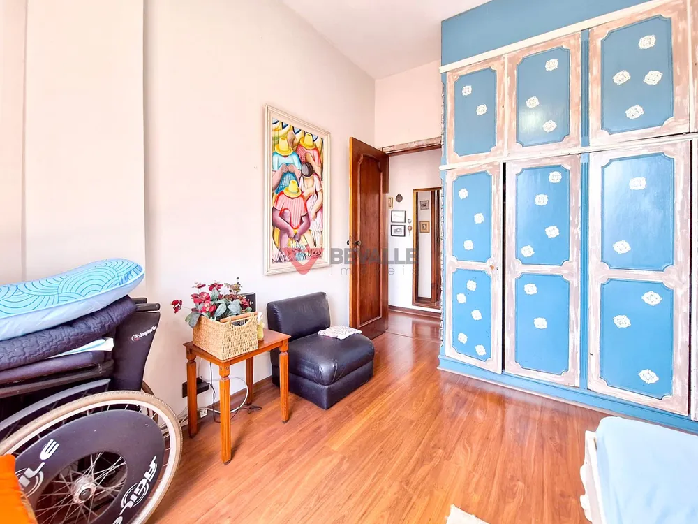 Apartamento, 3 quartos, 105 m² - Foto 20