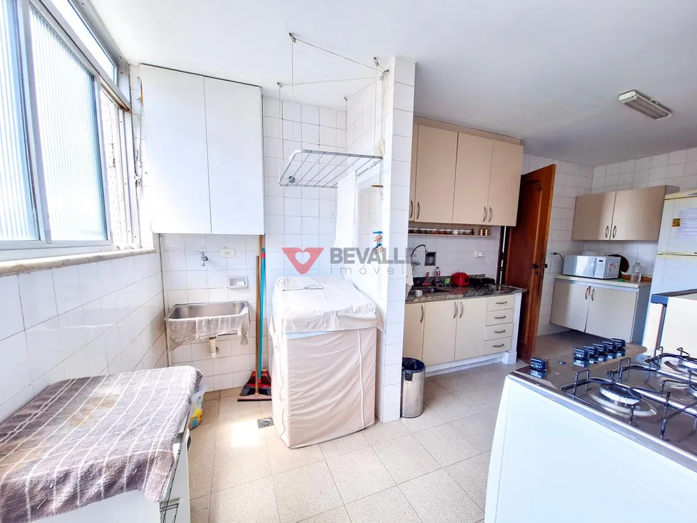 Apartamento, 3 quartos, 105 m² - Foto 13