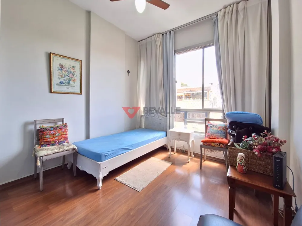 Apartamento, 3 quartos, 105 m² - Foto 19